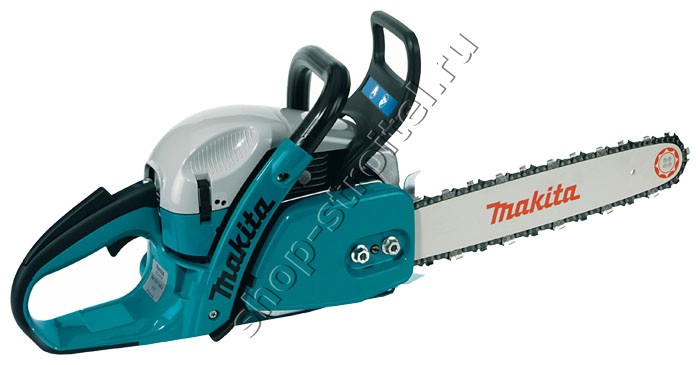 Увеличенная фотография Бензопила Makita DCS500-45